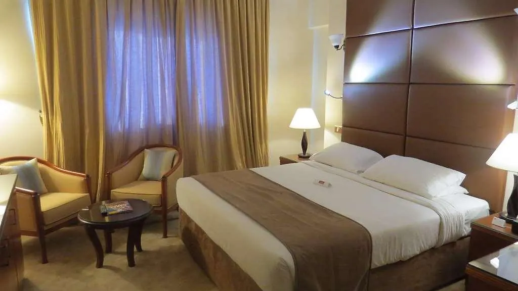 The Park Hotel Formerly Dubai