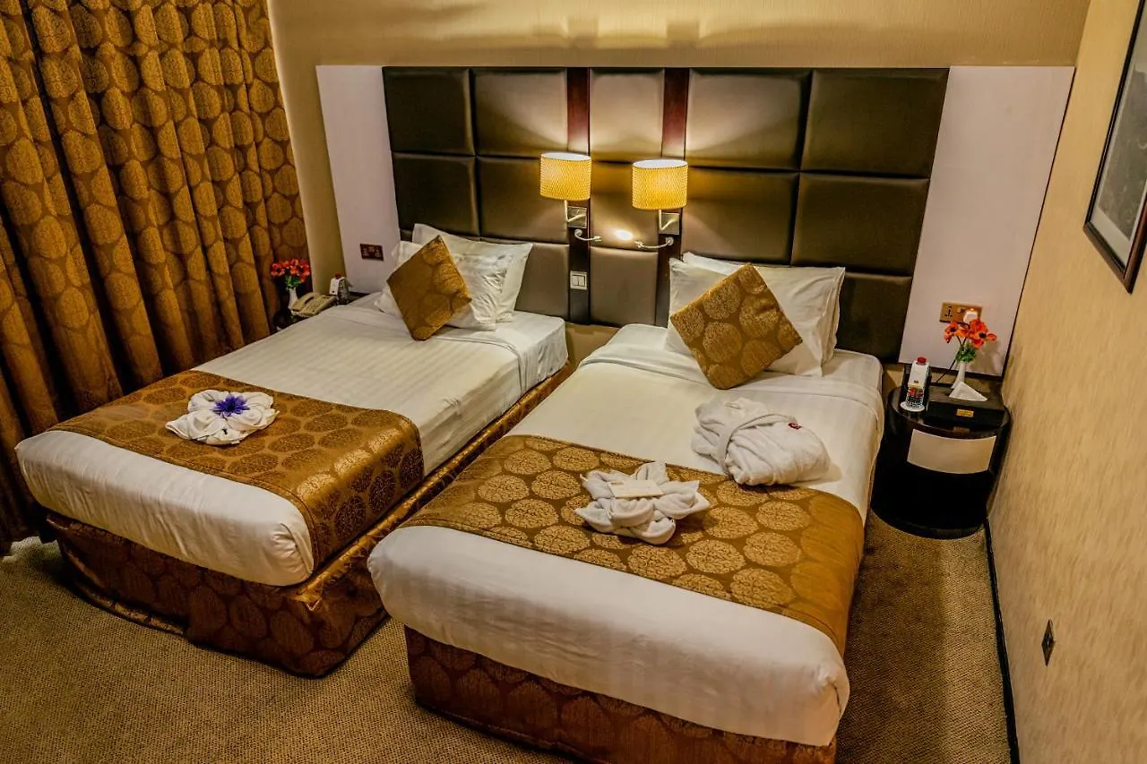 The Park Hotel Formerly Dubai