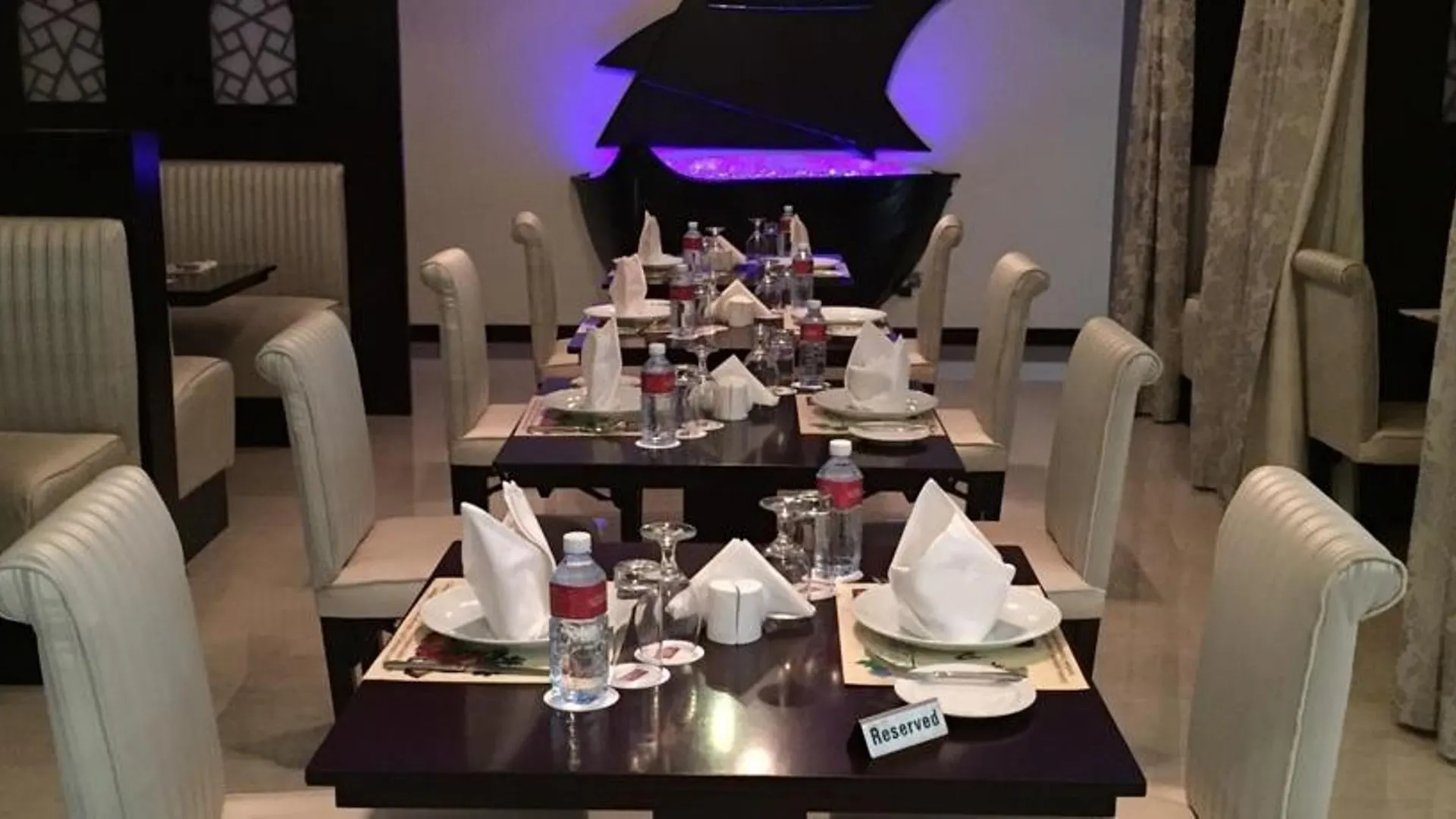The Park Hotel Formerly Dubaï 4*,  Émirats arabes unis