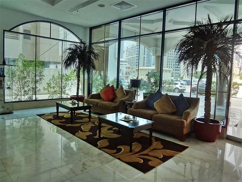 The Park Hotel Formerly Dubai