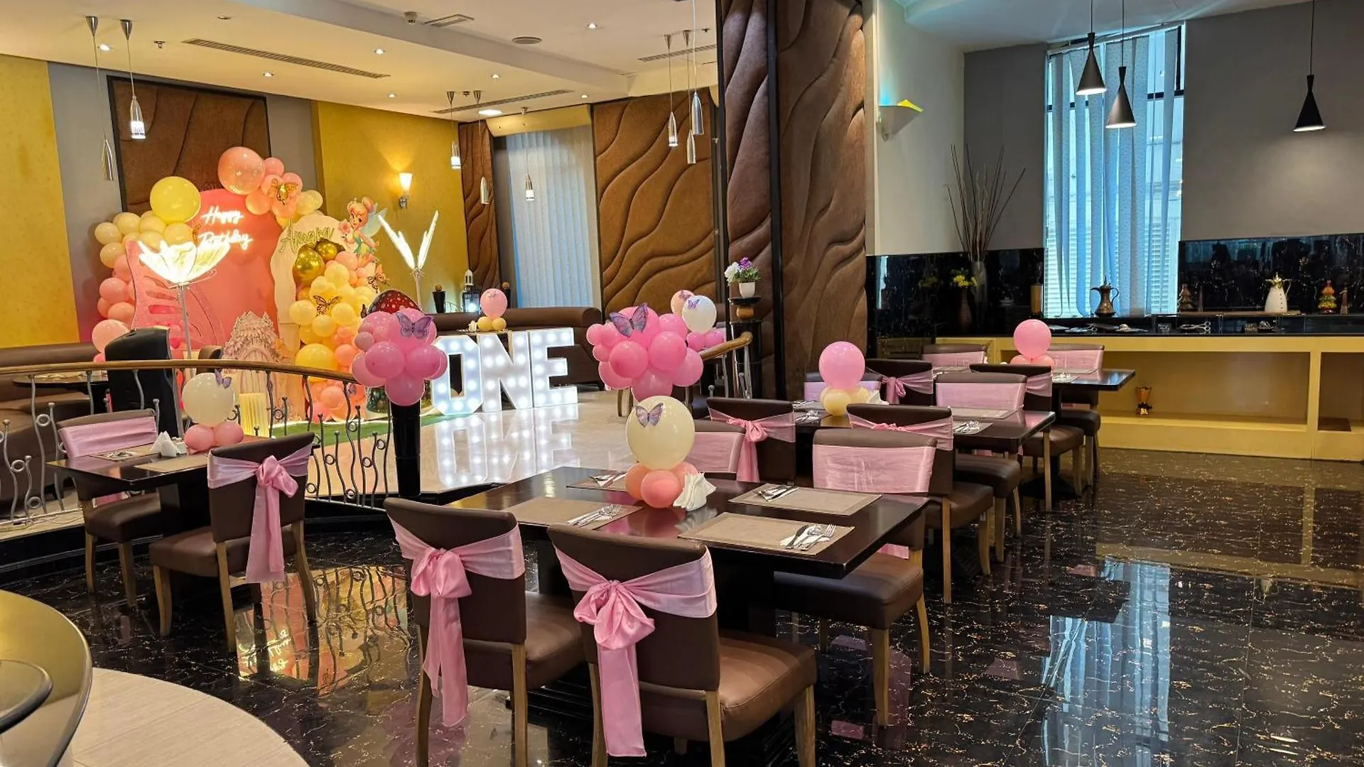 ****  The Park Hotel Formerly Dubaj Zjednoczone Emiraty Arabskie