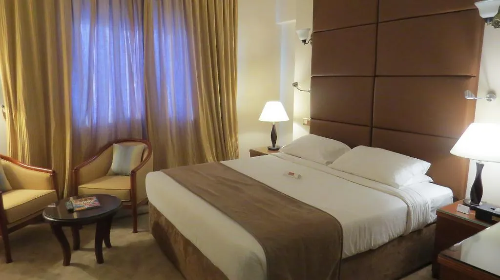 The Park Hotel Formerly Dubai
