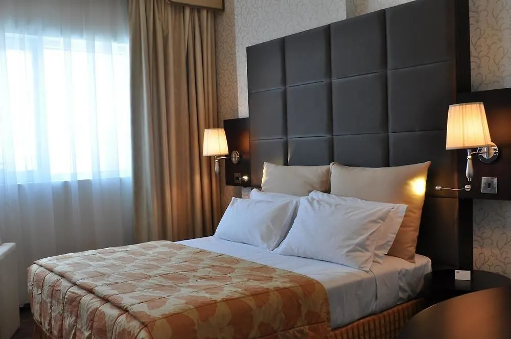The Park Hotel Formerly Dubai
