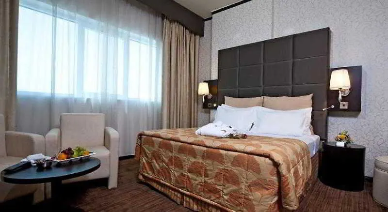 The Park Hotel Formerly Dubaj