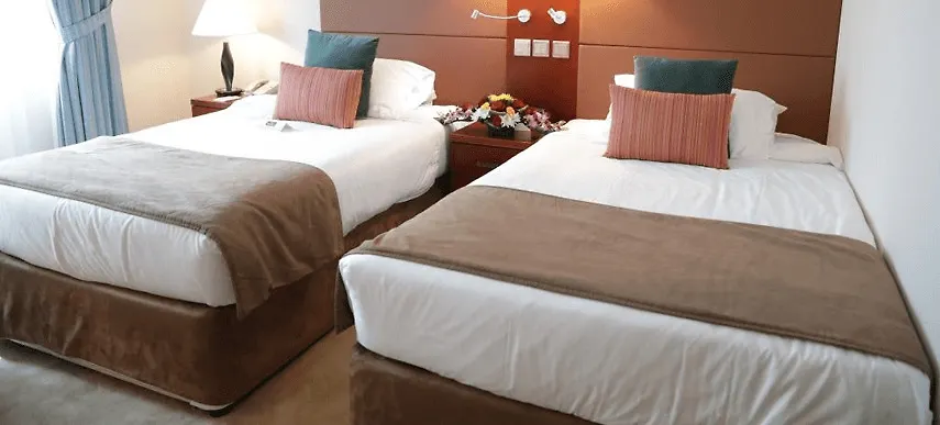 ****  The Park Hotel Formerly Dubai United Arab Emirates