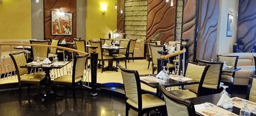 The Park Hotel Formerly Dubai