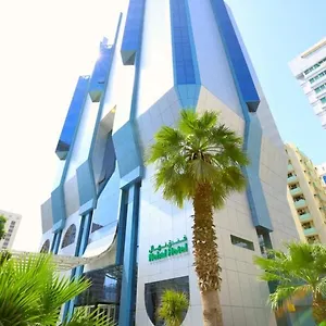 Hotel Nehal Abu Dhabi
