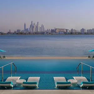 The Retreat Palm Mgallery By Sofitel Dubaï
