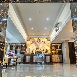 Hotel Dream Of Aventus Kuta Kuta Lombok
