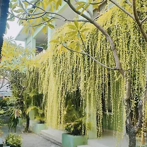 Gasthof Purnama House Kuta Kuta Lombok