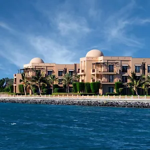 منتجع بارك حياة - مارينا , نادي وسبا جدة