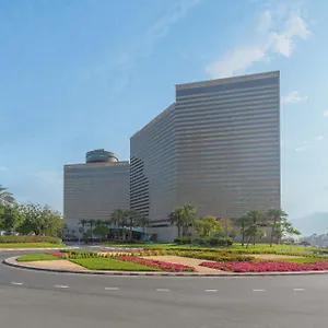Hyatt Regency - Corniche Dubaï
