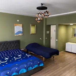 Hotel Driti New Bazaar Tirana