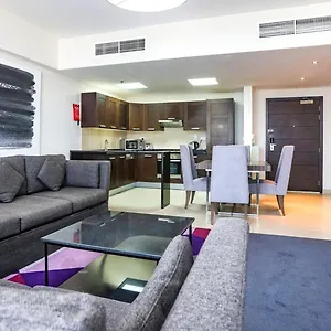 Nassima Tower Apartahotel