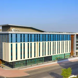 מלון Aloft Airport