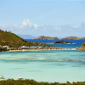 Le Guanahani Saint-Barthélemy