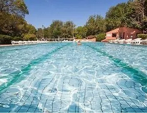 Camping Marina Paradise France