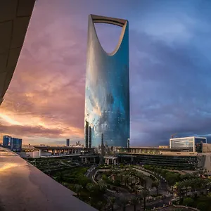 فندق فورسيزونز الرياض