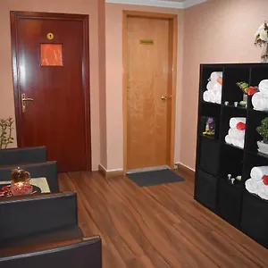 Hotel Emirates Plaza Abu Dhabi