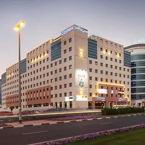 فندق سيتي ماكس بر, دبي