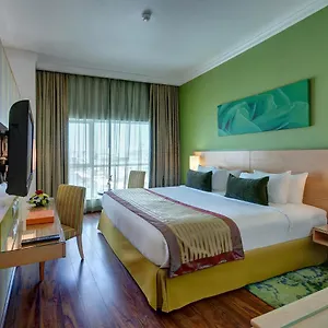 Al Khoory Executive Hotel, Al Wasl Dubaï