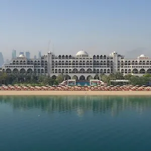 Jumeirah Zabeel Saray Dubaï