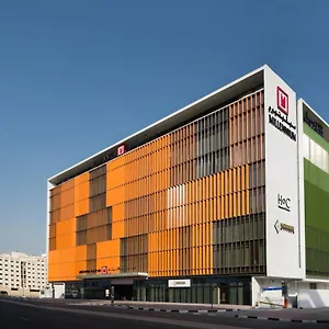 فندق ميلينيوم البرشا, دبي