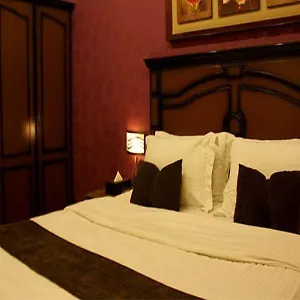 فندق Nawara Gallery الرياض