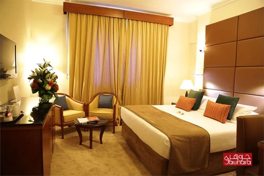 The Park Hotel Formerly Dubai 4*,  United Arab Emirates