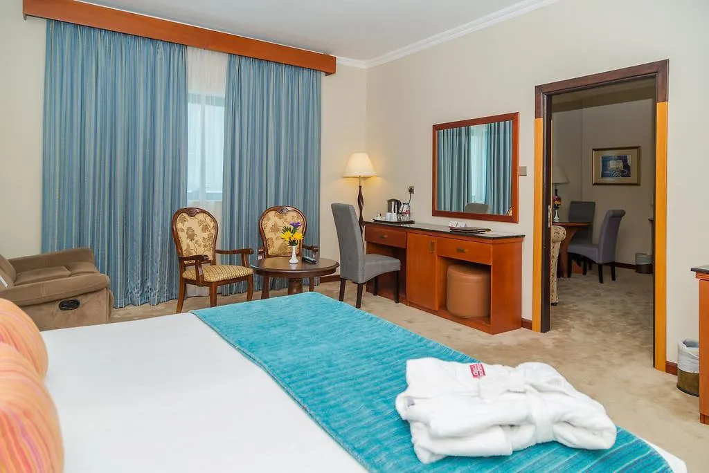 The Park Hotel Formerly Dubai