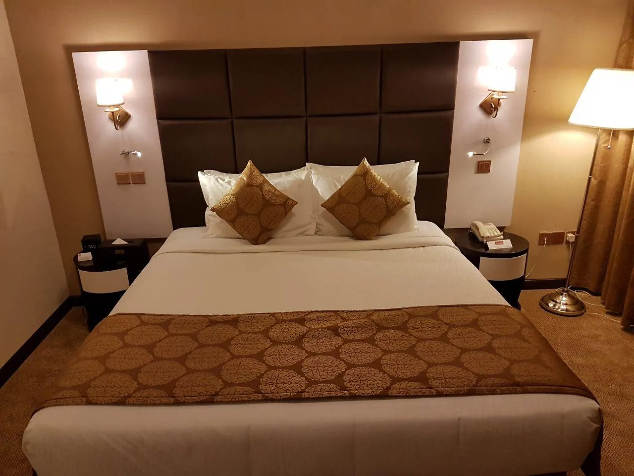 The Park Hotel Formerly Dubai