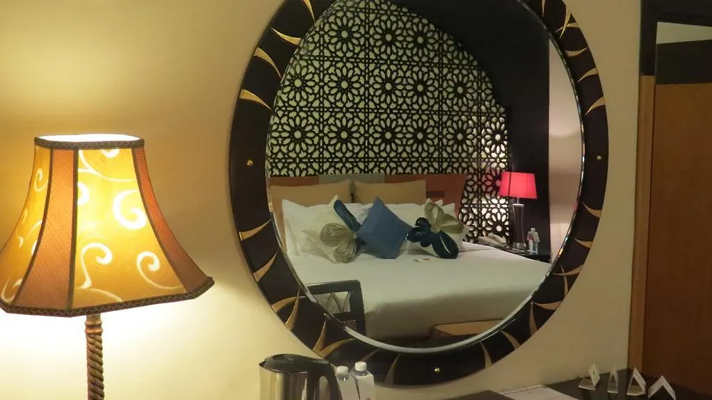 The Park Hotel Formerly Dubai