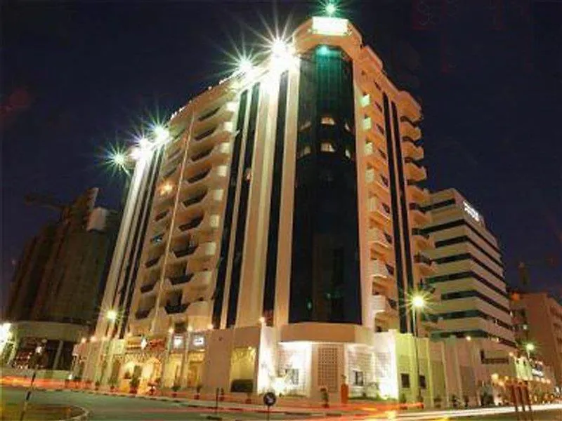 The Park Hotel Formerly Dubai