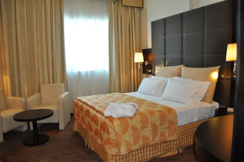 The Park Hotel Formerly Dubai