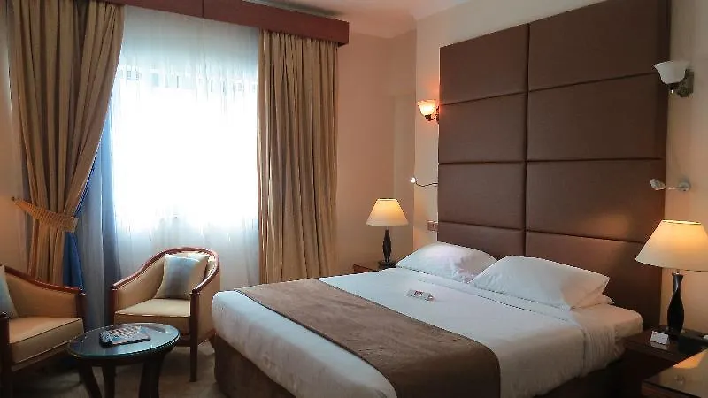 The Park Hotel Formerly Dubai