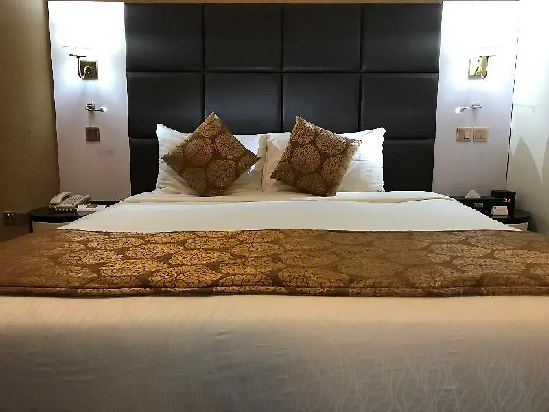 The Park Hotel Formerly Dubai