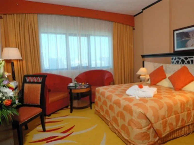 The Park Hotel Formerly Dubai